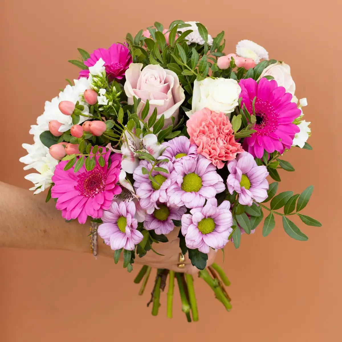 Bouquet romance